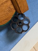 COLT SAA EARLY 2ND GEN WITHSTAGECOACH BOX 2 CYLINDERS SET - 14 of 24