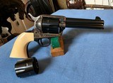 COLT SAA EARLY 2ND GEN WITHSTAGECOACH BOX 2 CYLINDERS SET - 21 of 24