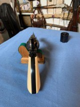 COLT SAA EARLY 2ND GEN WITHSTAGECOACH BOX 2 CYLINDERS SET - 4 of 24