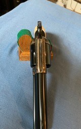 COLT SAA EARLY 2ND GEN WITHSTAGECOACH BOX 2 CYLINDERS SET - 10 of 24