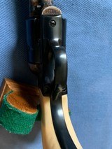 COLT SAA EARLY 2ND GEN WITHSTAGECOACH BOX 2 CYLINDERS SET - 22 of 24