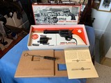 COLT SAA EARLY 2ND GEN WITHSTAGECOACH BOX 2 CYLINDERS SET - 1 of 24