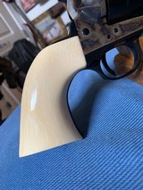 COLT SAA EARLY 2ND GEN WITHSTAGECOACH BOX 2 CYLINDERS SET - 3 of 24