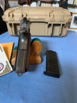 ITHACA 1911A1 WW2 - 2 of 16