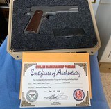 ITHACA 1911A1 WW2 - 3 of 16