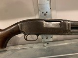 WINCHESTER MODEL 12 U.S. MILITARY ISSUED - 22 of 25