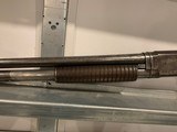 WINCHESTER MODEL 12 U.S. MILITARY ISSUED - 7 of 25
