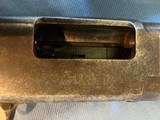 WINCHESTER MODEL 12 U.S. MILITARY ISSUED - 8 of 25