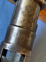 WINCHESTER MODEL 12 U.S. MILITARY ISSUED - 24 of 25