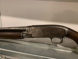 WINCHESTER MODEL 12 U.S. MILITARY ISSUED - 3 of 25