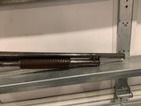 WINCHESTER MODEL 12 U.S. MILITARY ISSUED - 16 of 25