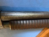 WINCHESTER MODEL 12 U.S. MILITARY ISSUED - 2 of 25