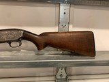 WINCHESTER MODEL 12 U.S. MILITARY ISSUED - 10 of 25