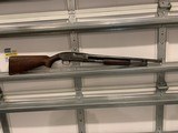 WINCHESTER MODEL 12 U.S. MILITARY ISSUED - 1 of 25