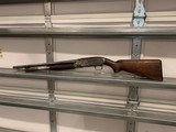 WINCHESTER MODEL 12 U.S. MILITARY ISSUED - 9 of 25