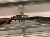 WINCHESTER MODEL 12 U.S. MILITARY ISSUED - 14 of 25