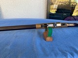HENRY RIFLE SER. # 1301 1ST MODEL - 16 of 24