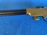 HENRY RIFLE SER. # 1301 1ST MODEL - 6 of 24