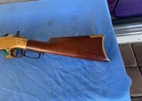 HENRY RIFLE SER. # 1301 1ST MODEL - 9 of 24