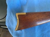 HENRY RIFLE SER. # 1301 1ST MODEL - 20 of 24