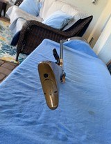 HENRY RIFLE SER. # 1301 1ST MODEL - 22 of 24