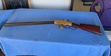 HENRY RIFLE SER. # 1301 1ST MODEL - 17 of 24