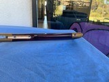 HENRY RIFLE SER. # 1301 1ST MODEL - 14 of 24