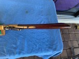 HENRY RIFLE SER. # 1301 1ST MODEL - 15 of 24