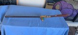 HENRY RIFLE SER. # 1301 1ST MODEL - 18 of 24