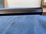 HENRY RIFLE SER. # 1301 1ST MODEL - 5 of 24