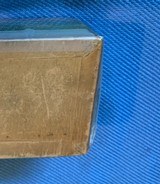 WINCHESTER “ GAME GETTER “ 44 Shot full box of ammo - 7 of 10