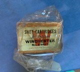 WINCHESTER “ GAME GETTER “ 44 Shot full box of ammo - 6 of 10