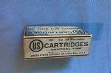 WINCHESTER 1873 38-40 Caliber Full Sealed Box - 2 of 9