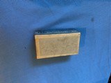 WINCHESTER 1873 38-40 Caliber Full Sealed Box - 4 of 9