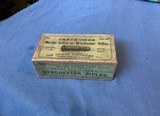 Winchester Vintage 38-40 Sealed Box of 50 Cartridges - 6 of 11