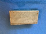Winchester Vintage 38-40 Sealed Box of 50 Cartridges - 7 of 11