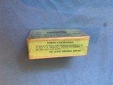 Winchester Vintage 38-40 Sealed Box of 50 Cartridges - 5 of 11