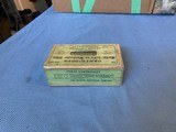 Winchester Vintage 38-40 Sealed Box of 50 Cartridges - 3 of 11