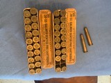 WINCHESTER 38-55 CALIBER 2 Boxes - 2 of 13