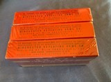 405 Caliber -WINCHESTER- 3 MINT SEALED boxes - 3 of 8