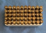 218 BEE AMMO 2 FULL BOXES - 2 of 12