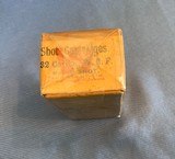 WINCHESTER Model 1873 - 32 W.C.F. “SHOT ONLY “ - 6 of 10