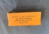 WINCHESTER Model 1873 - 32 W.C.F. “SHOT ONLY “ - 8 of 10
