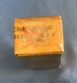 WINCHESTER Model 1873 - 32 W.C.F. “SHOT ONLY “ - 3 of 10