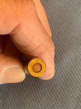WINCHESTER VERY EARLY Box of .32 Caliber - 3 of 12