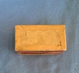 WINCHESTER VERY EARLY Box of .32 Caliber - 8 of 12