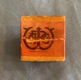 WINCHESTER VERY EARLY Box of .32 Caliber - 2 of 12