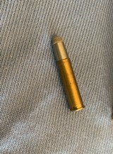 WINCHESTER VERY EARLY Box of .32 Caliber - 6 of 12