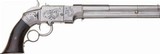 VOLCANIC SMITH & WESSON NO. 2 - 41 Caliber Original Cartridge’s - 10 of 10