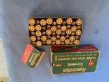 44 GAMEGETTER SHOT VINTAGE Cartridge’s 1 FULL BOX - 10 of 16